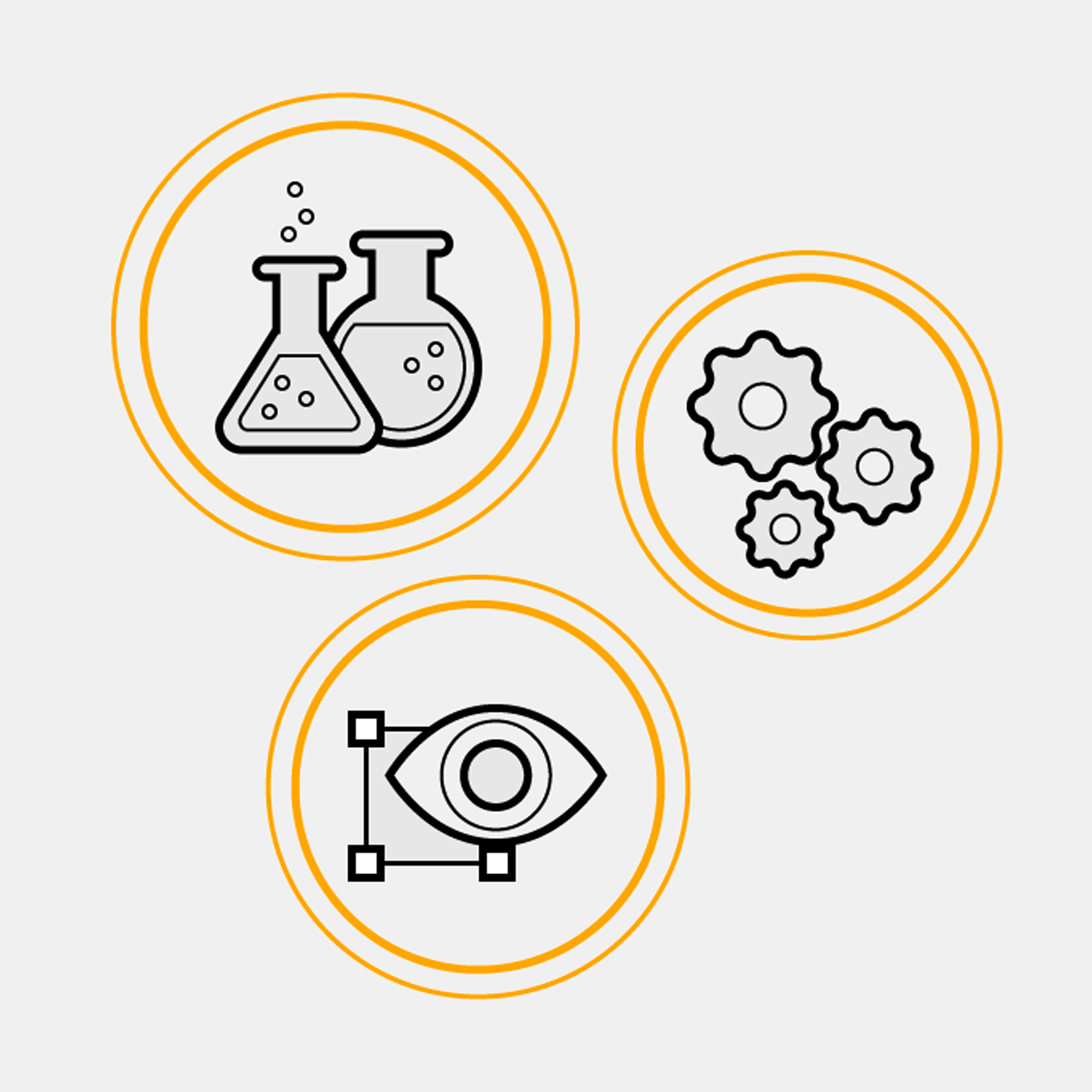 1.000 inovações e invenções estão no centro do desenvolvimento de pneus de última geração. É por isso que 1.000 cientistas, engenheiros e designers trabalham em nosso centro de pesquisa, para desenvolver pneus cada vez mais seguros.